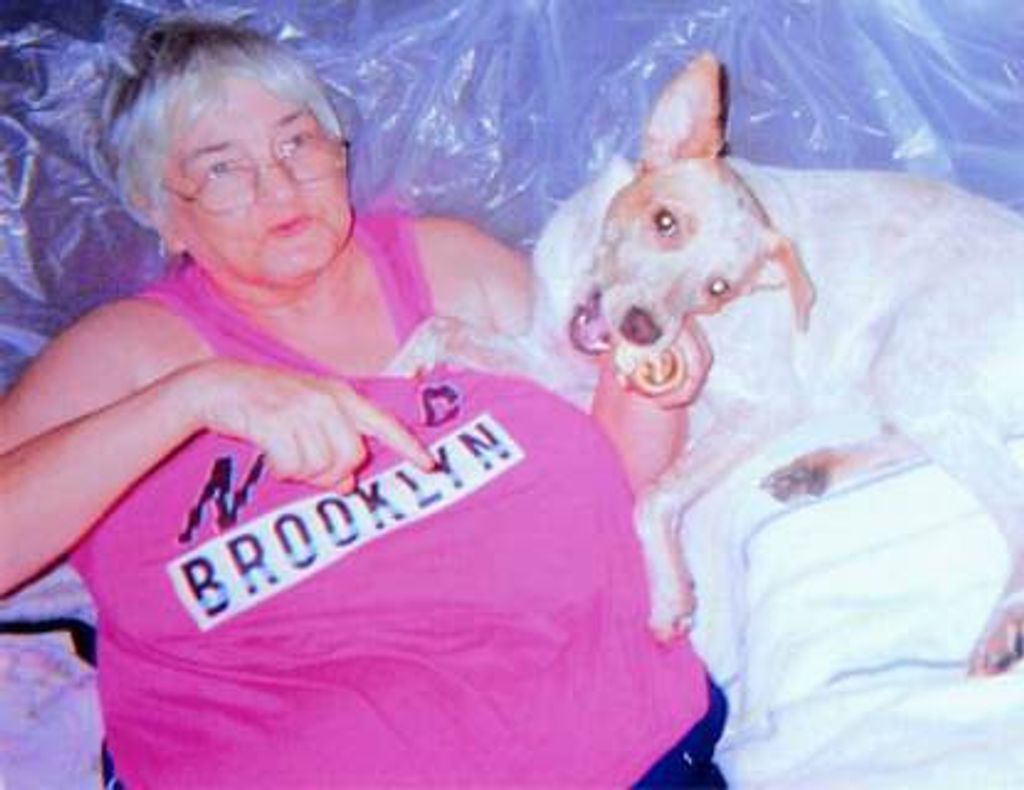 Patty Ann Funk Profile Photo