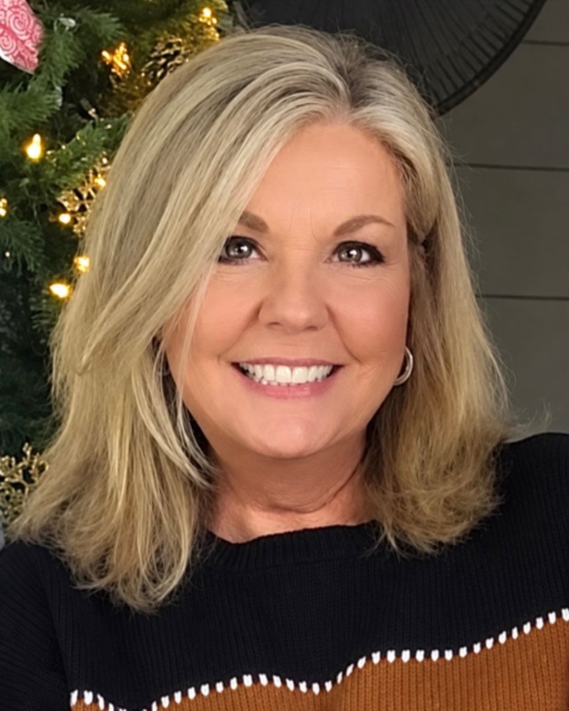 Betty Jo Rohan