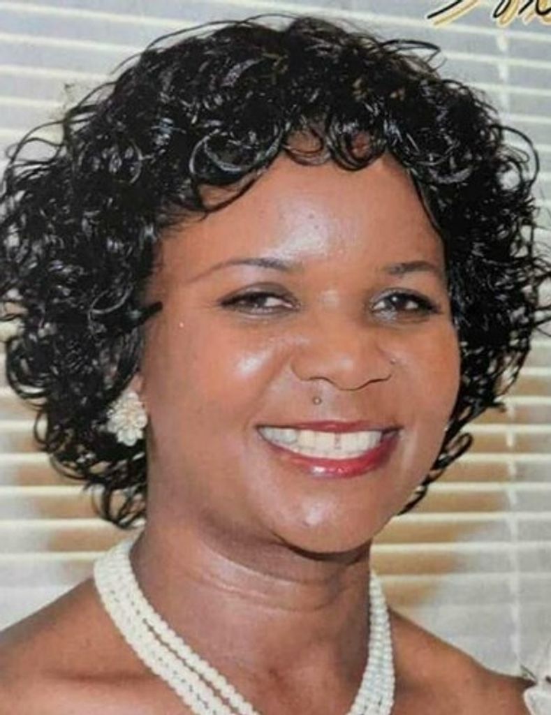 Hilda Emily Kawesa-Bangura