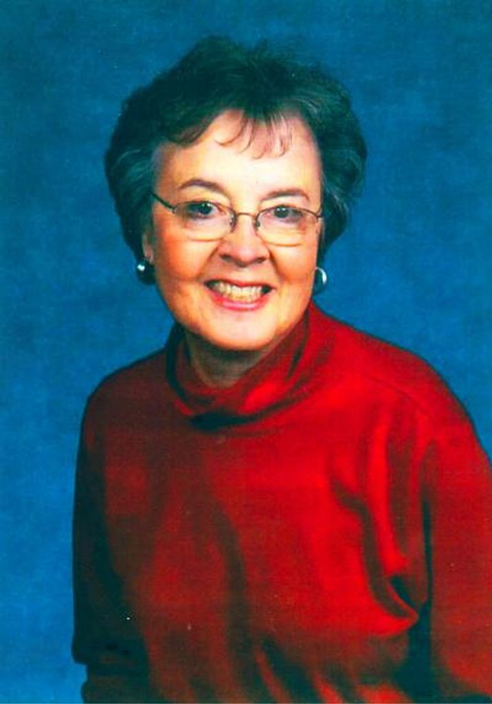 Patricia Frances Hermes