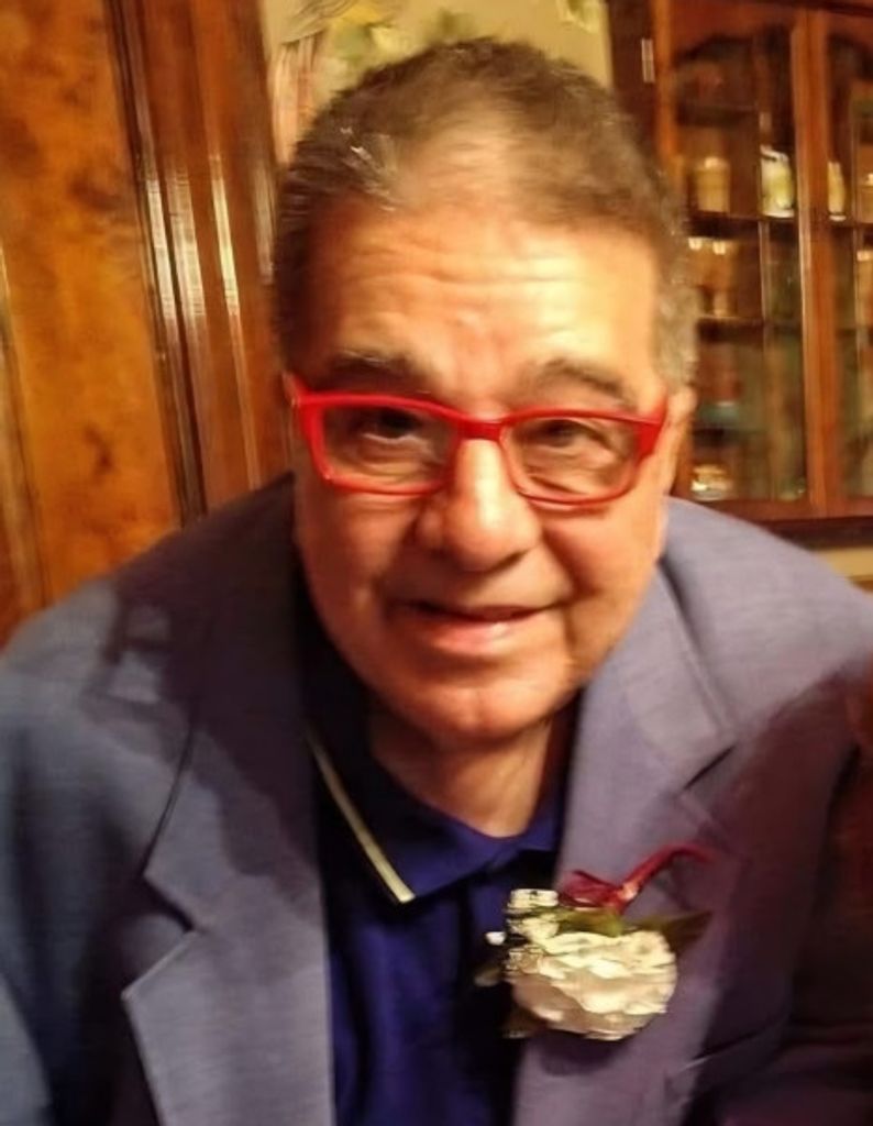 Marvin Edward Grether