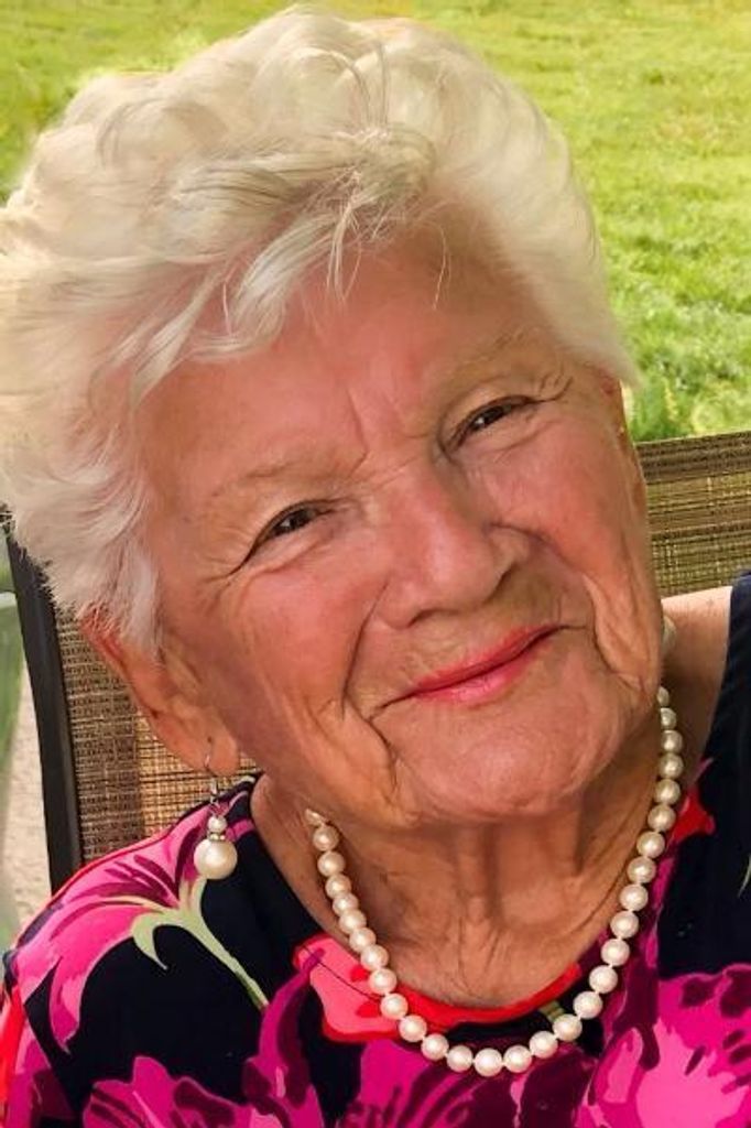 Mary Marino Lagana Profile Photo