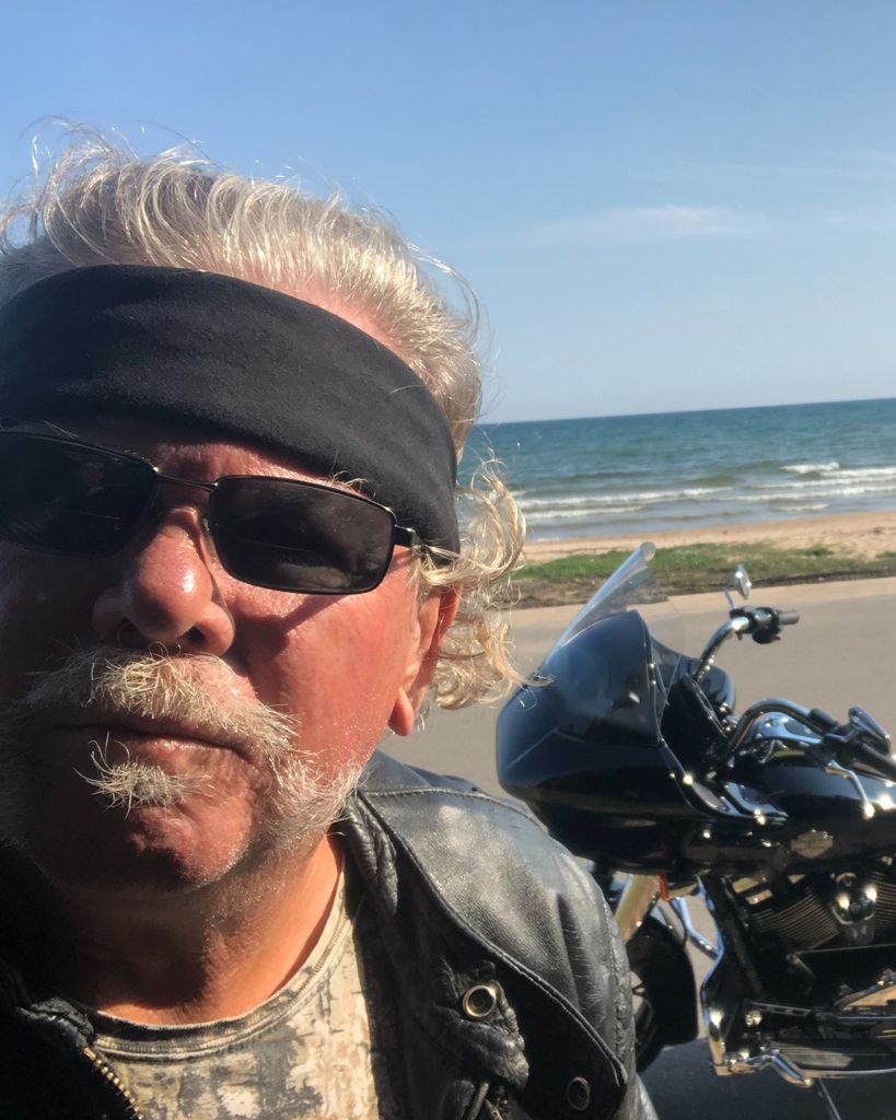 William Frederick "Bubs" Ricklefs, Jr. Profile Photo