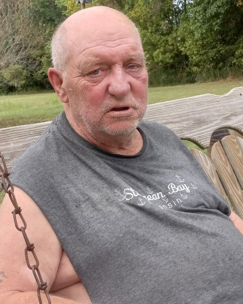 Jack "Jackie" L Elliott Profile Photo