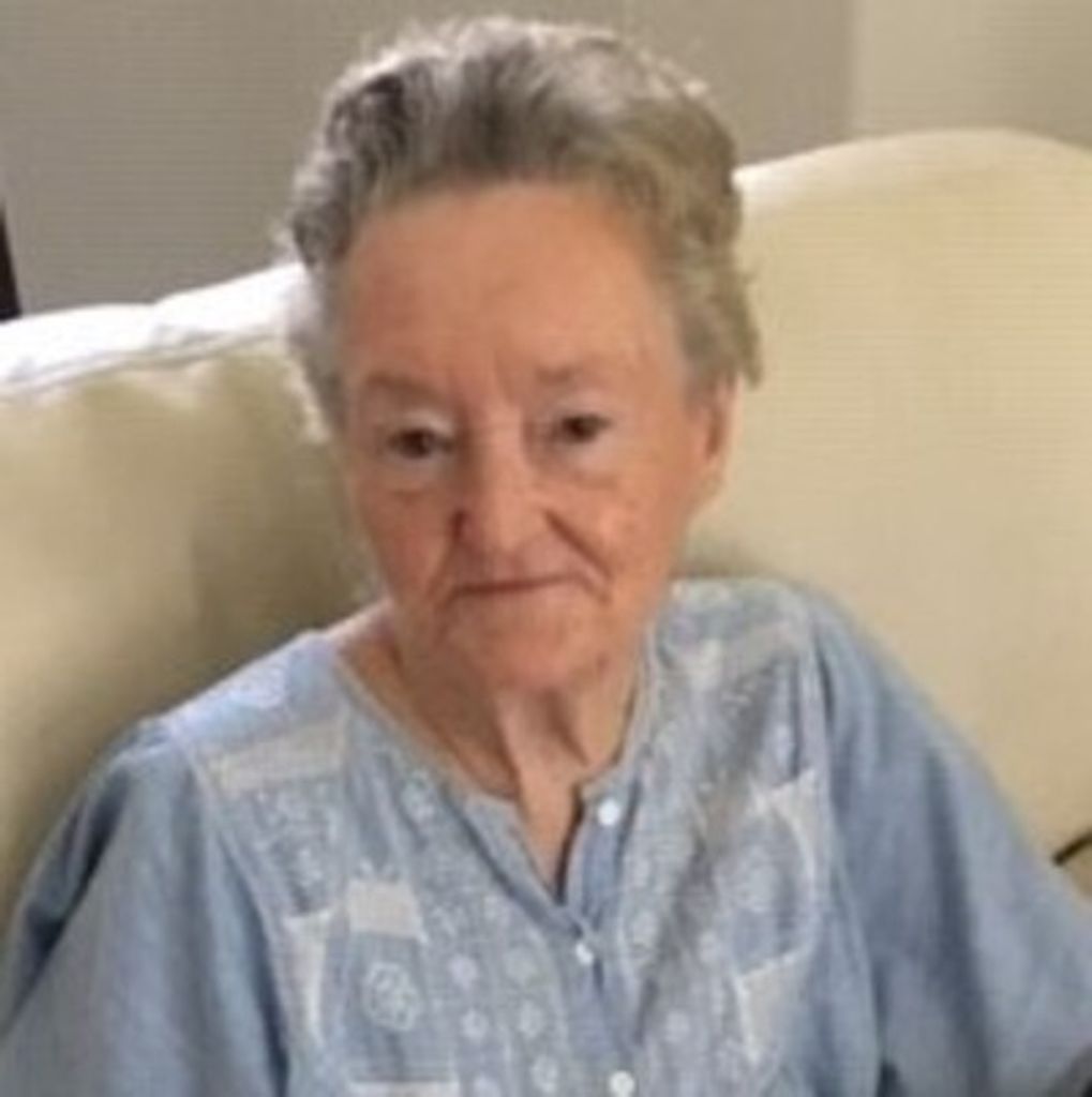 Diane Margaret Winn