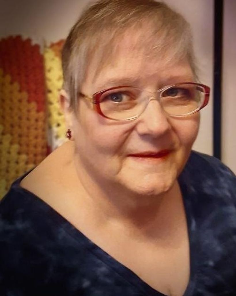 Carol Joy Hanson Profile Photo