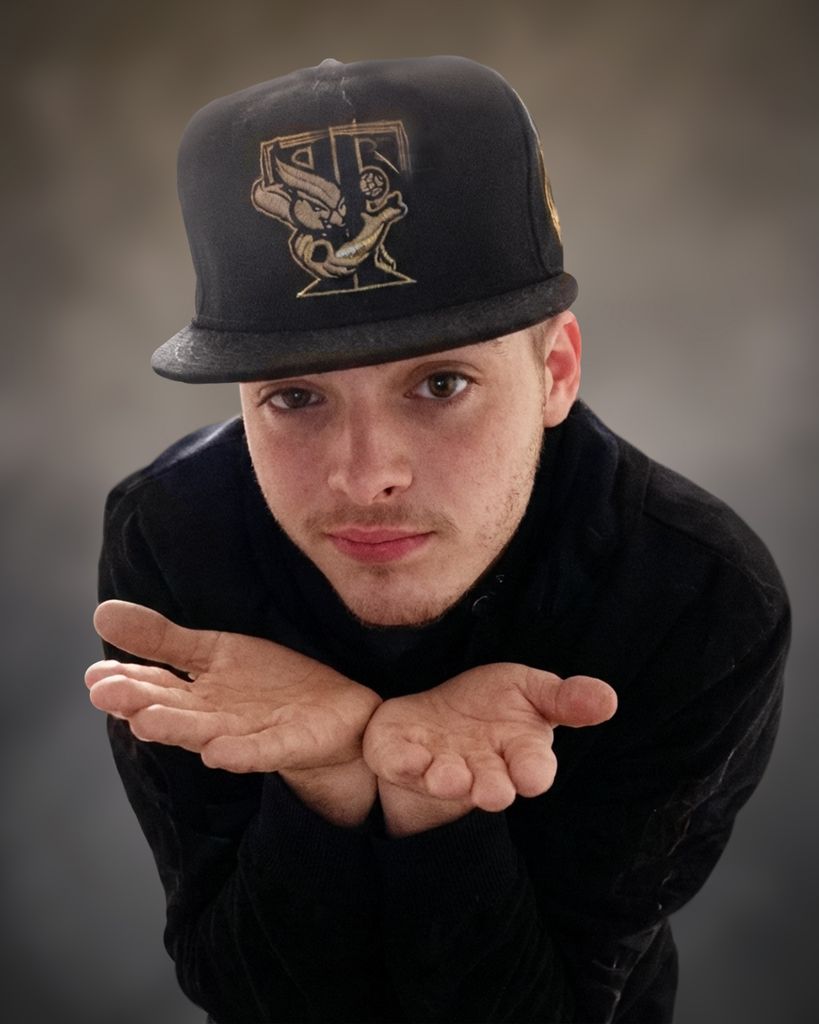 Andrew J. Jutras-Senechal