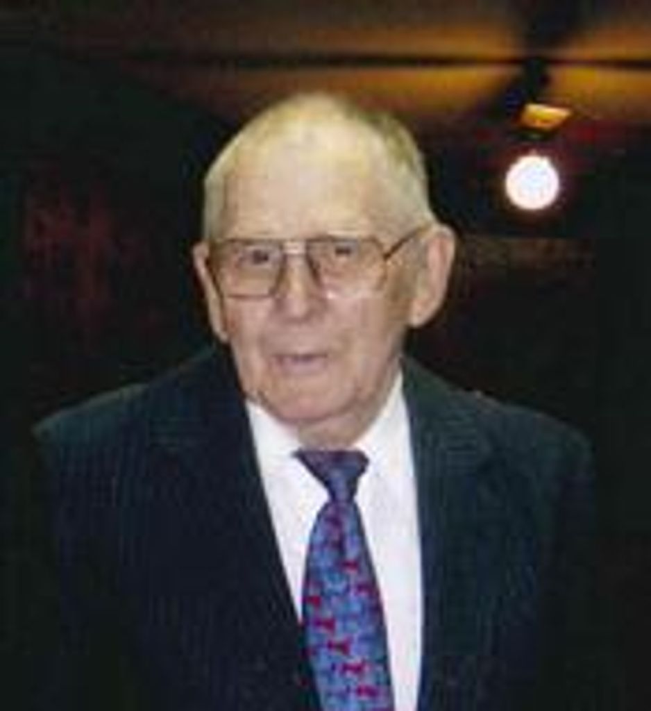 Albert Marcus Mathis