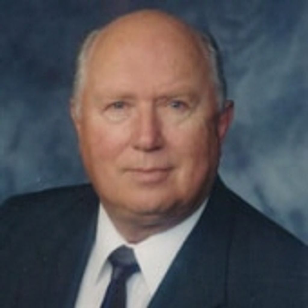 Leo J. Wald
