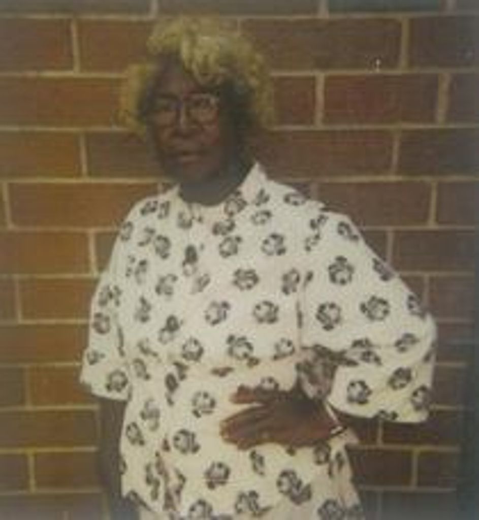 Ernestine  Chancellor