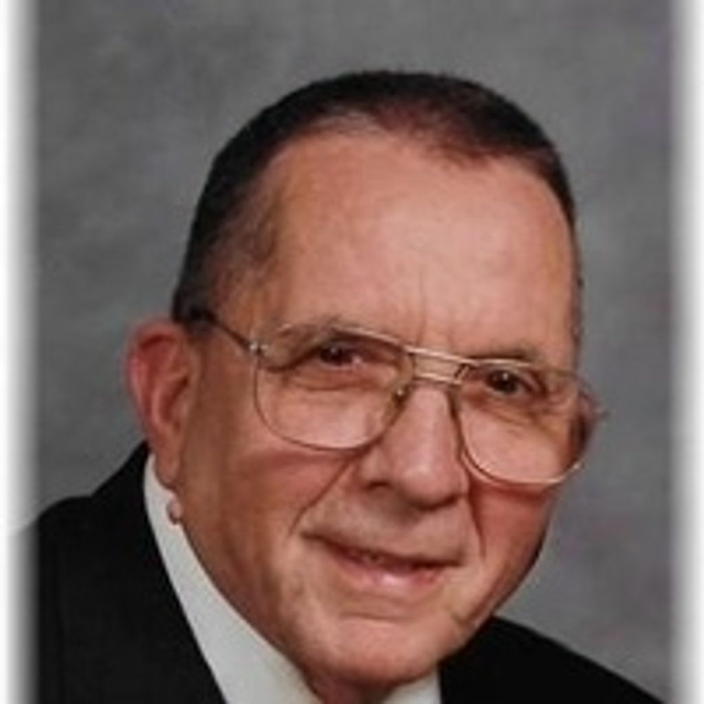 D. Leroy Waggett