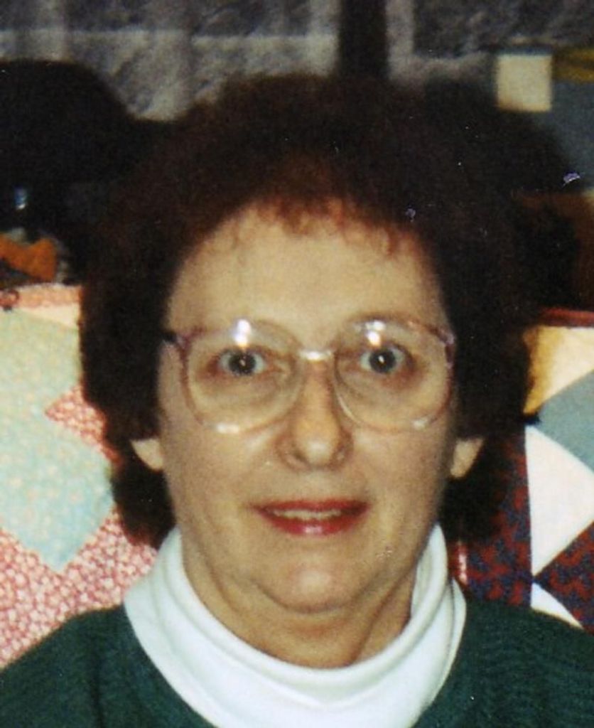 Joan G. (bart) Lazaro