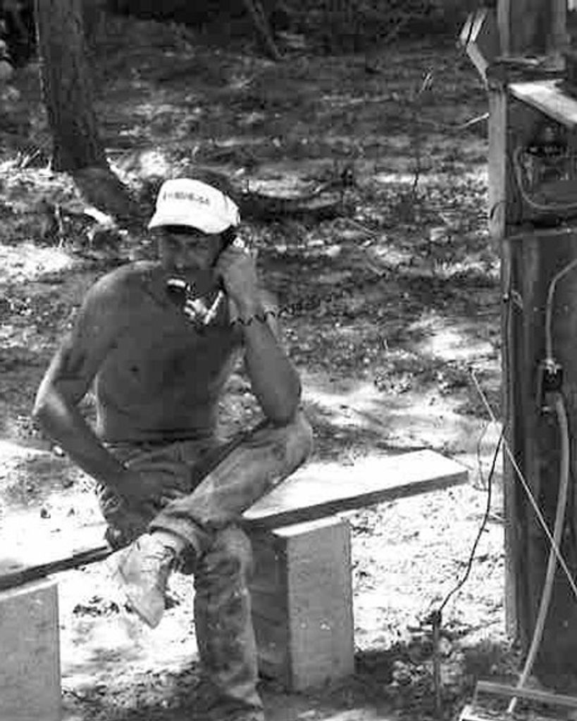 Gregory Calvin York Profile Photo