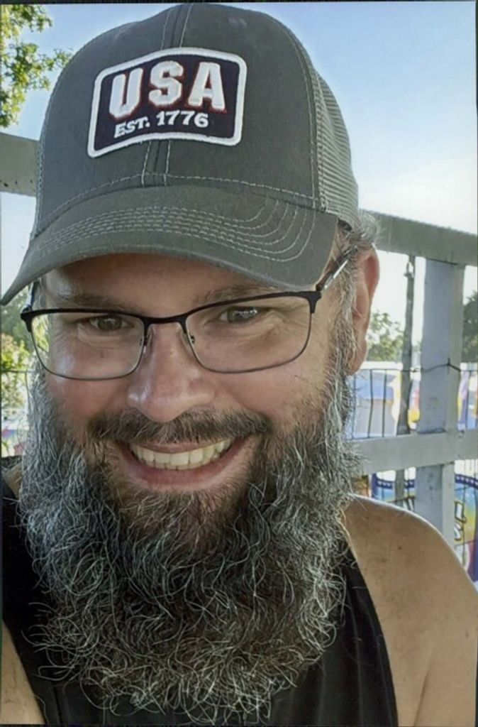 Gerald 'Jerry' Jacob Craig
