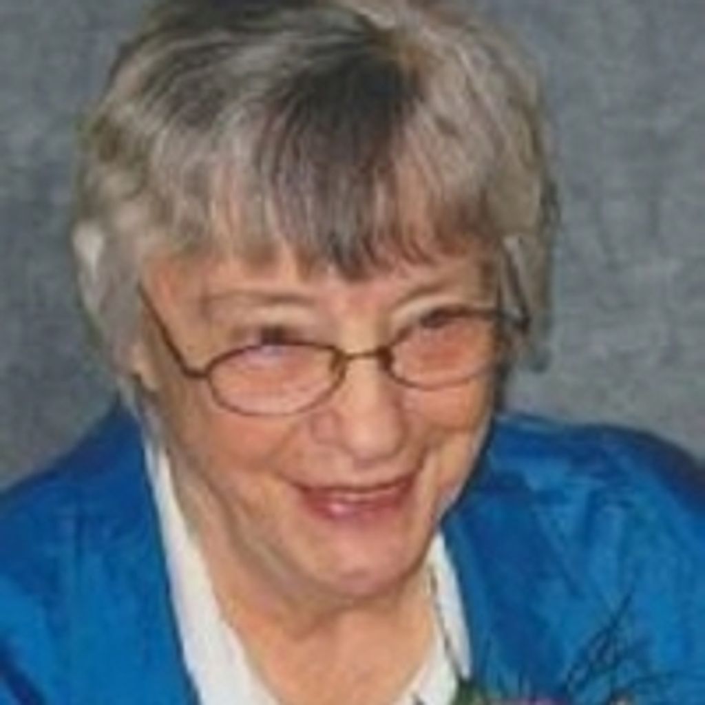 Eloise Dent