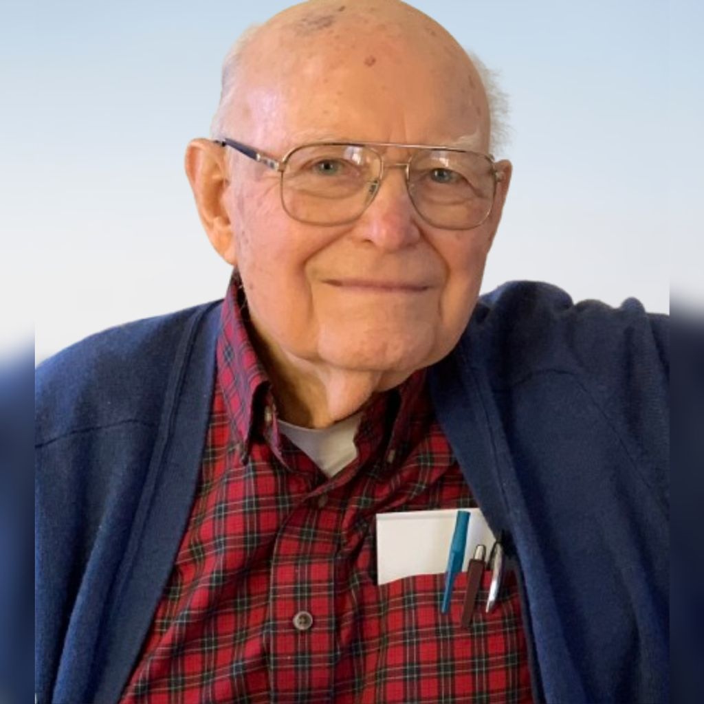 Roscoe C. Robison Profile Photo