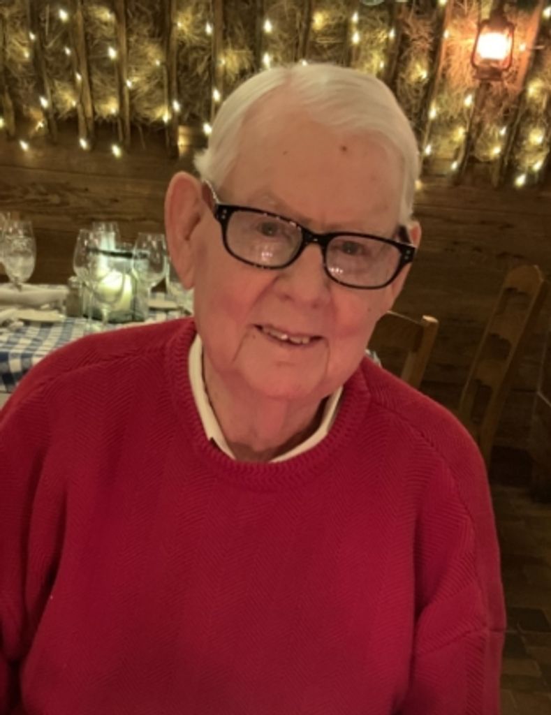 James William "Bill" Yelvington