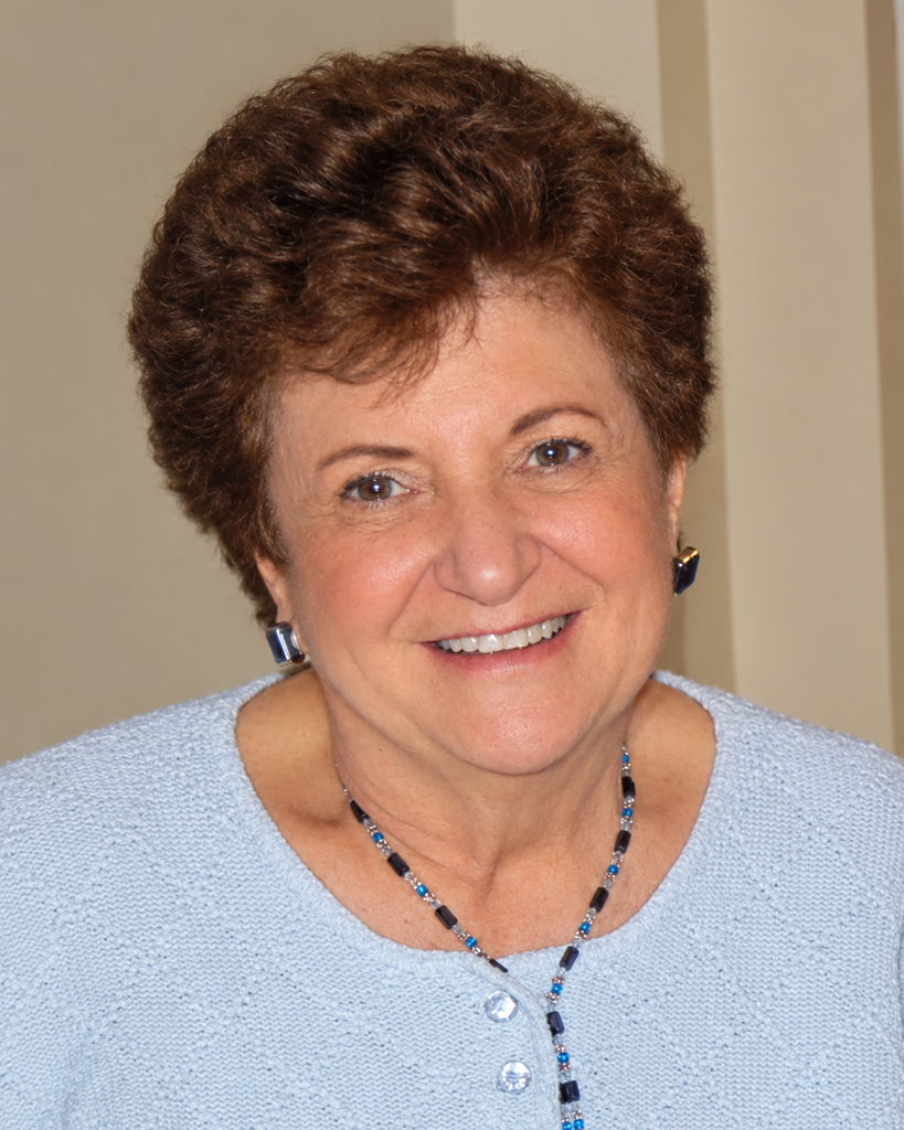Angela C. Storey Profile Photo