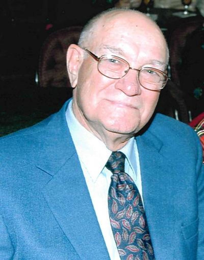 C. Lee Smith Profile Photo