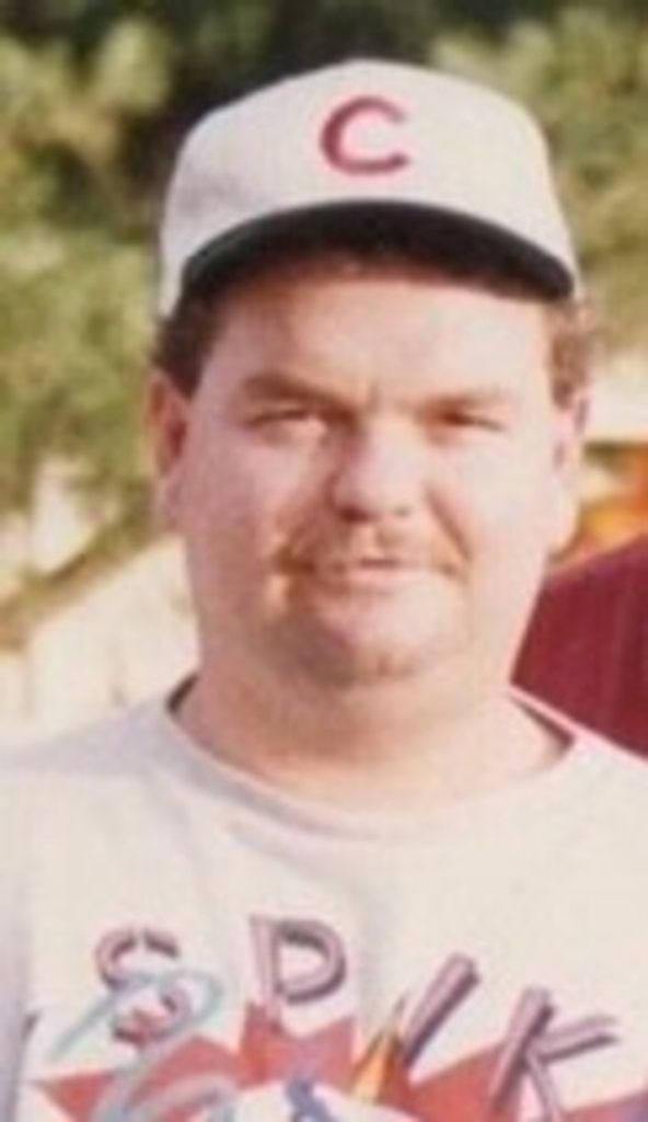 David Gerald Phillips Profile Photo