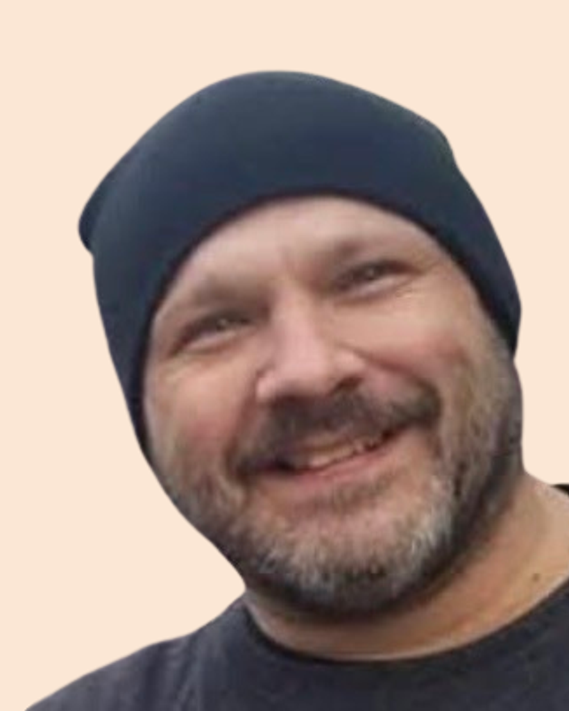 Andy Carpentier