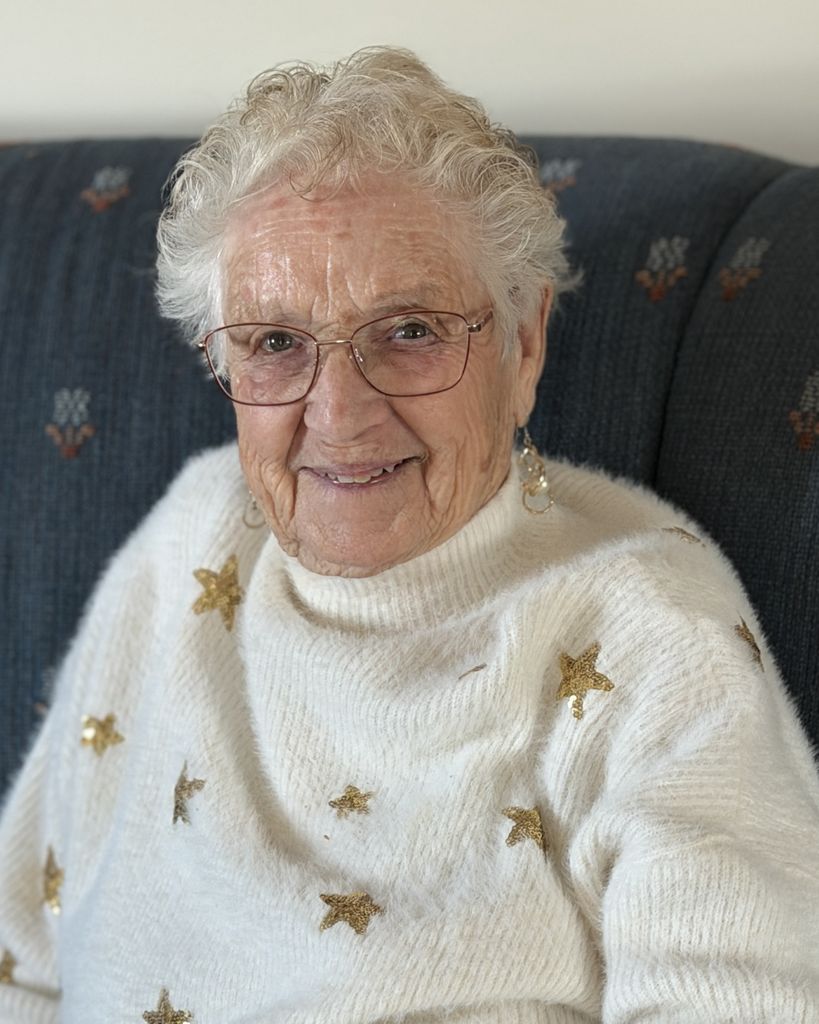 Joan Lilymay Craven Profile Photo