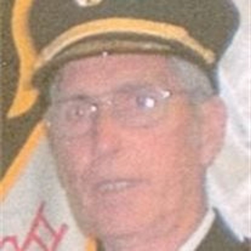 Robert A. Lee