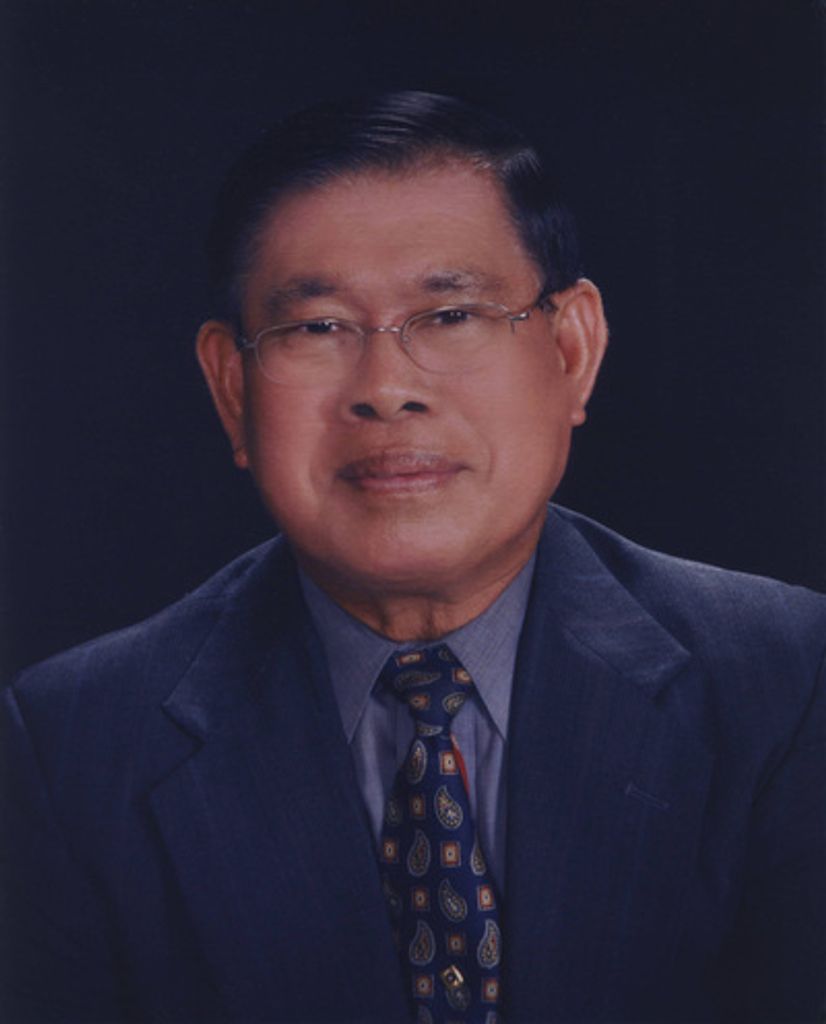 Chuan V. Nguyen