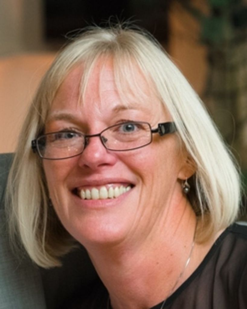 Kelly Sargent Profile Photo