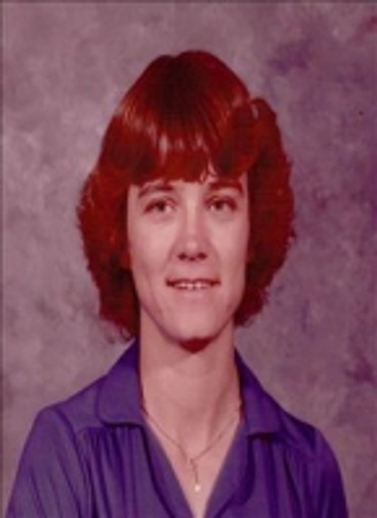 Linda Pearl Huckaby