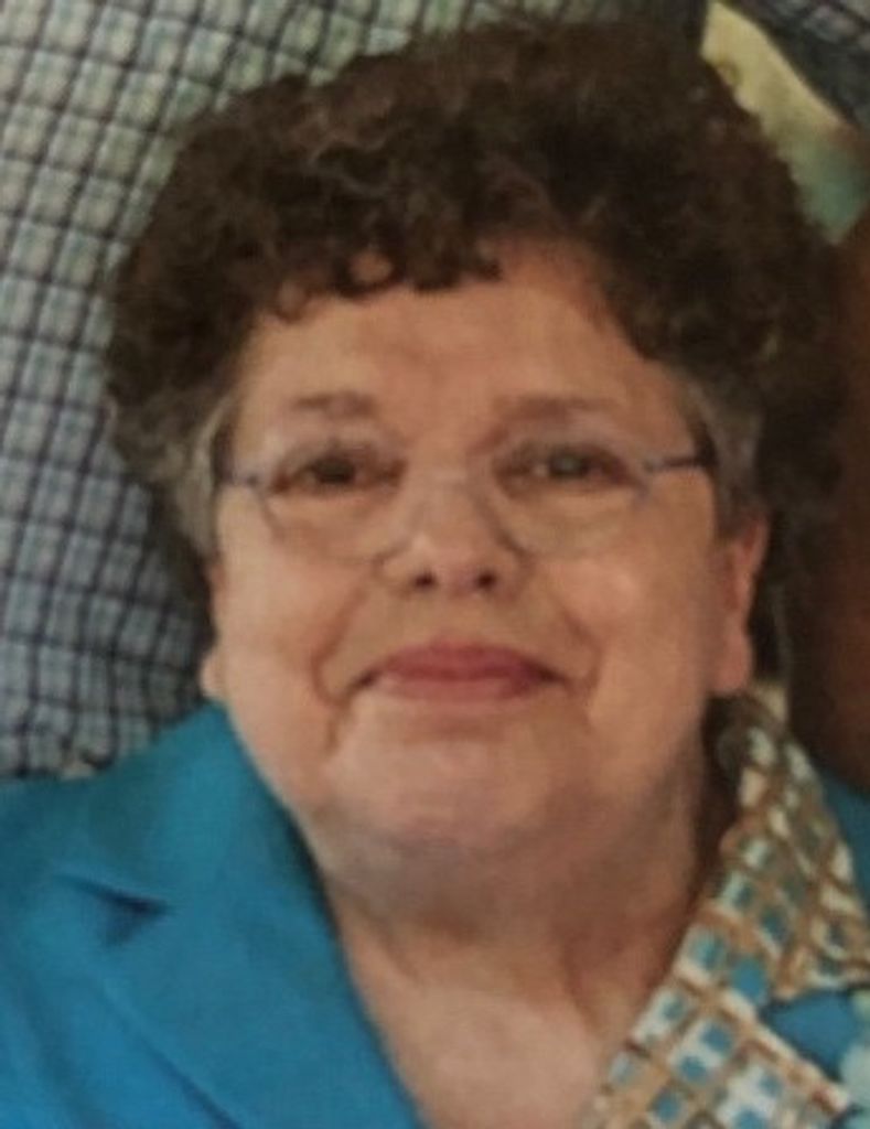 Rosemary Hughes Profile Photo