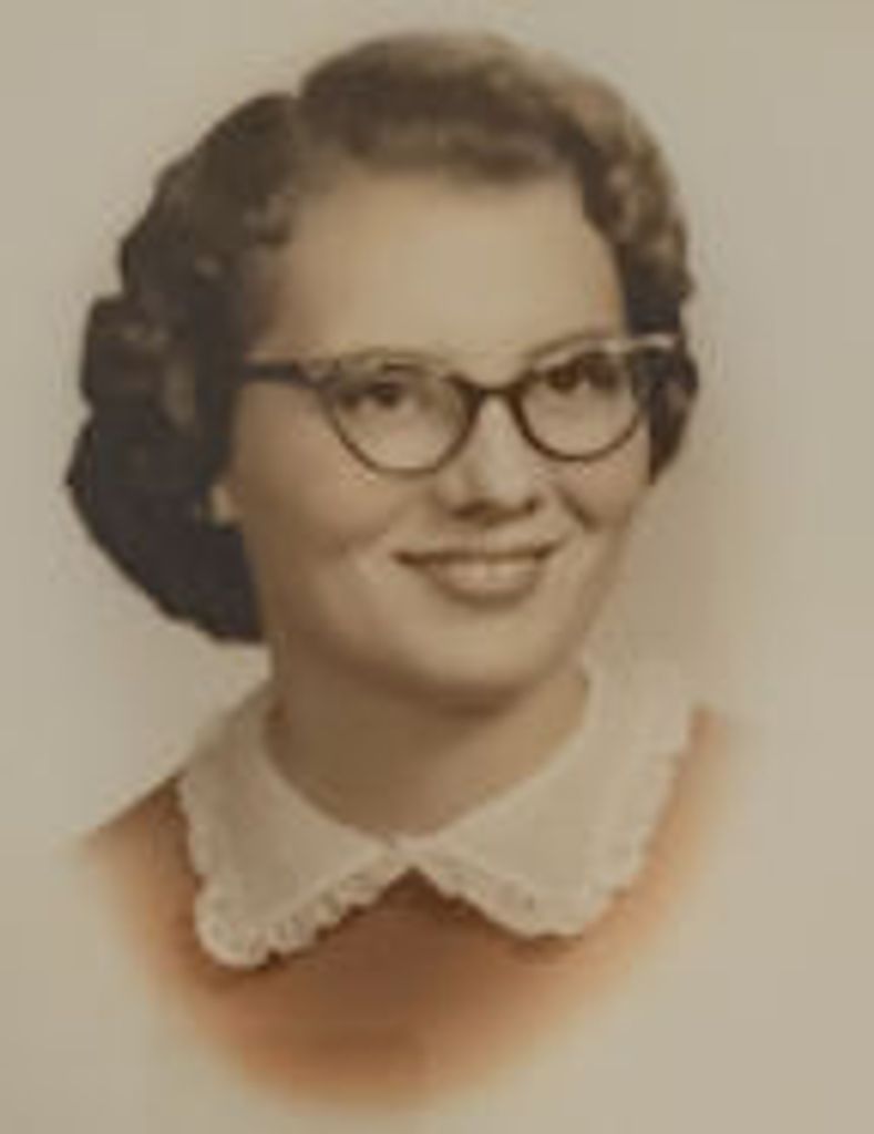 Geraldine M. Page Profile Photo