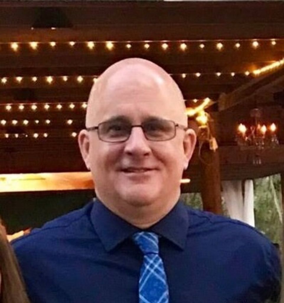 Mark Eugene Husak Profile Photo