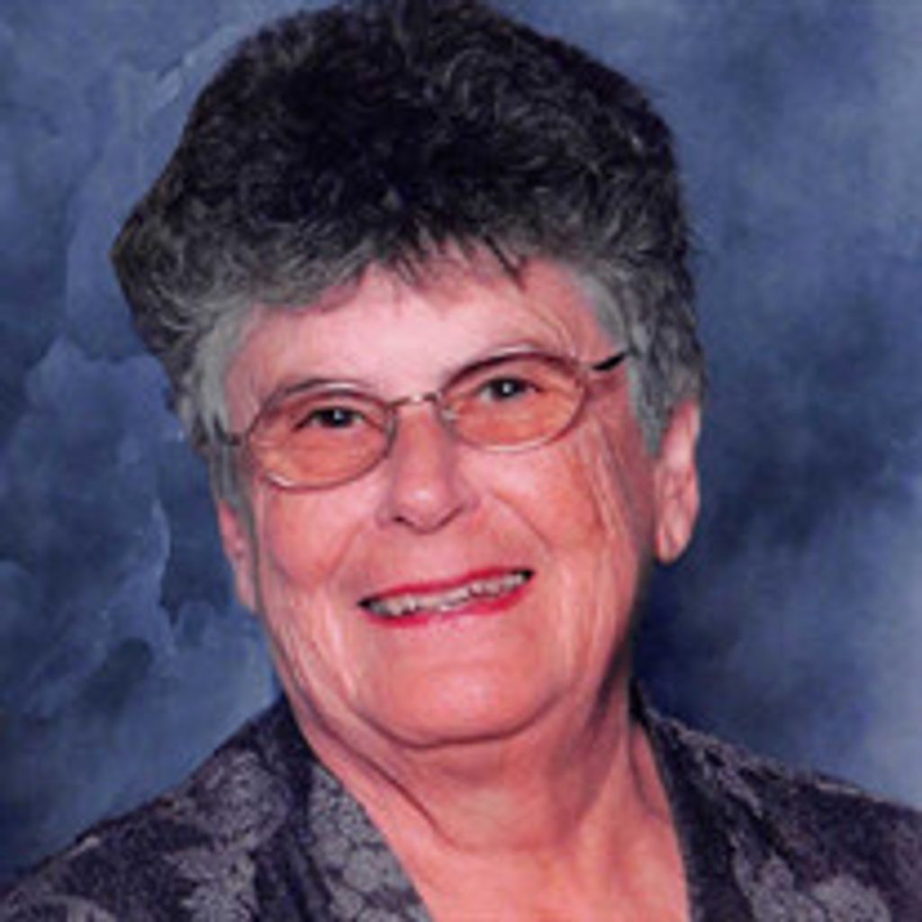 Mary Joyce Poisel