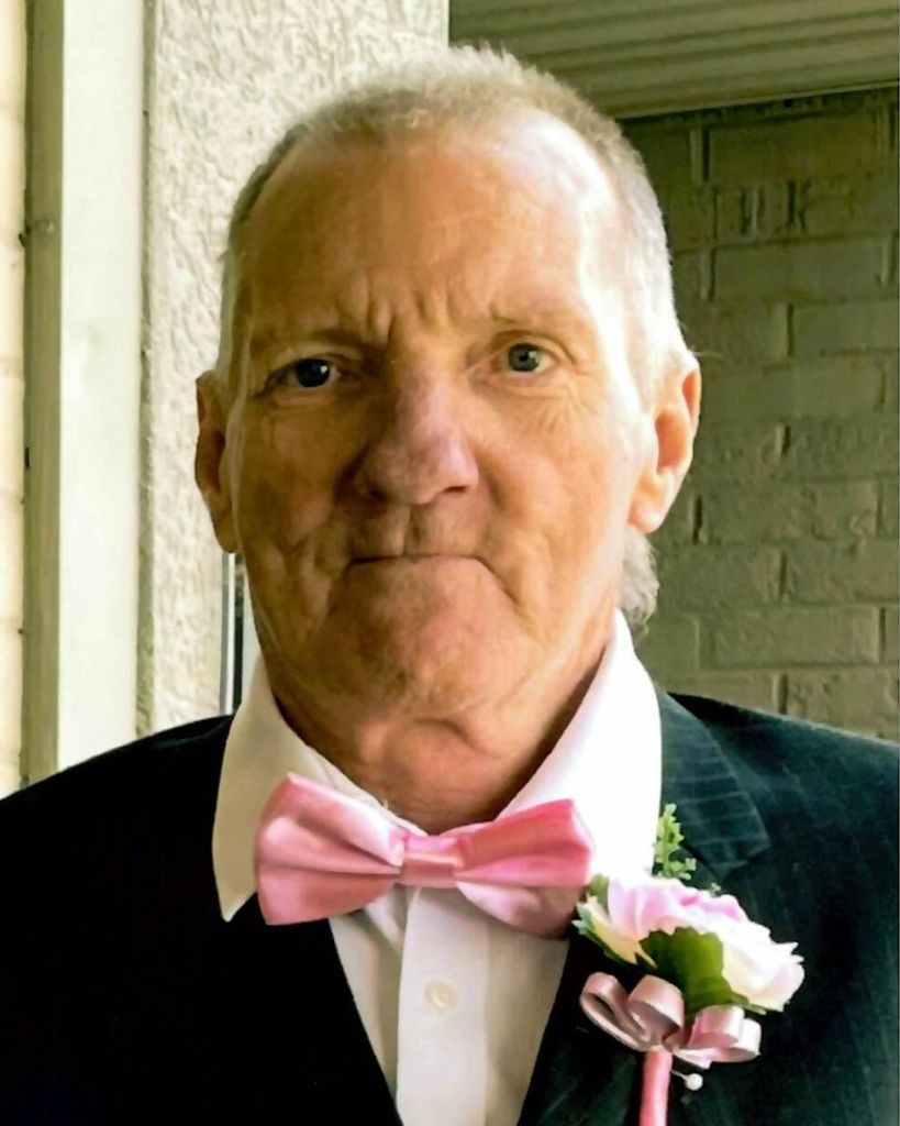 James Randall Mefford Profile Photo