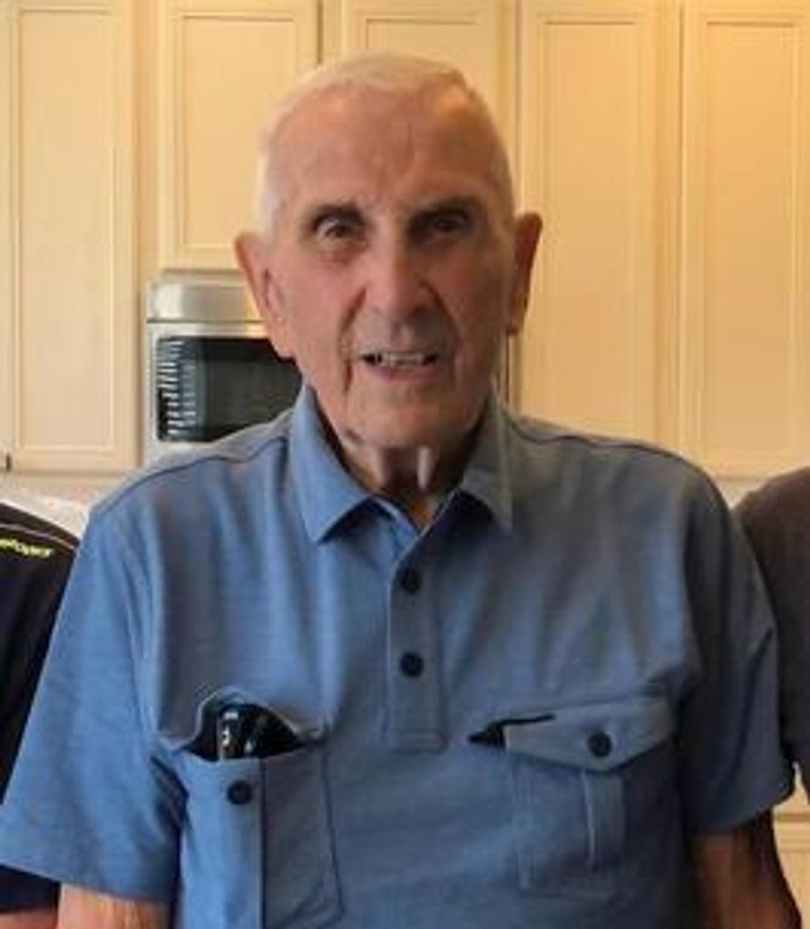 Robert A. Monto Profile Photo