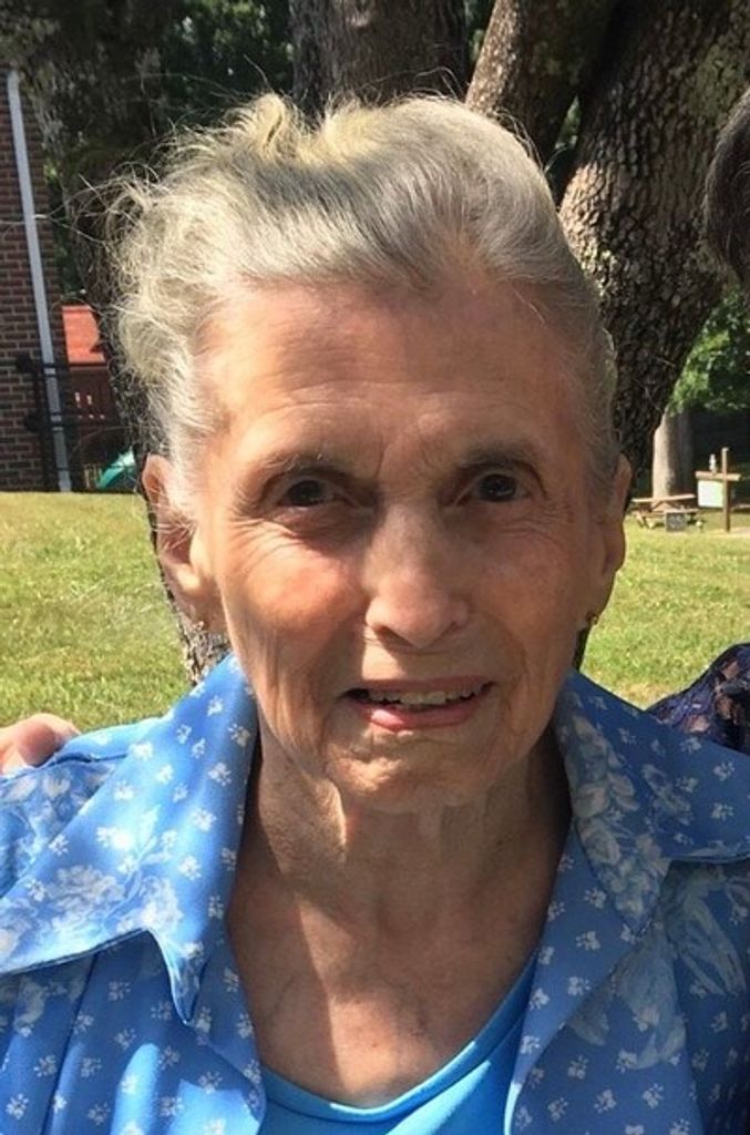 Helen Christine Vincent