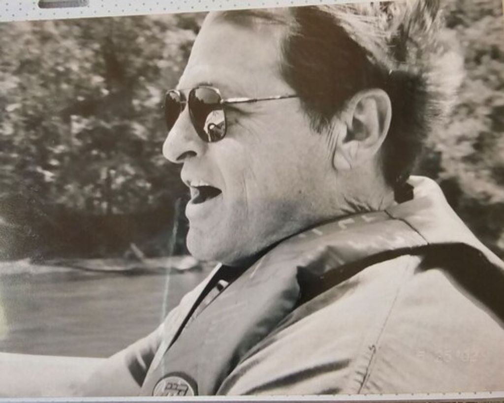 Wayne Hoover Ambrose