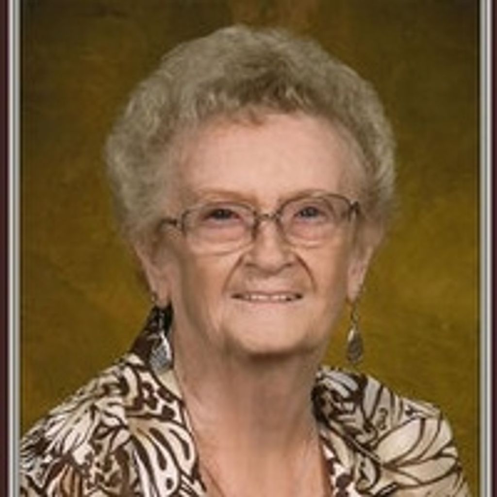 George Ann Thurman