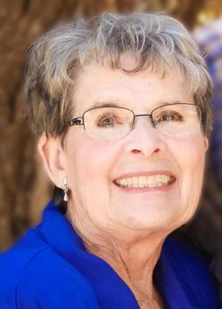 Betty Jean Brooks