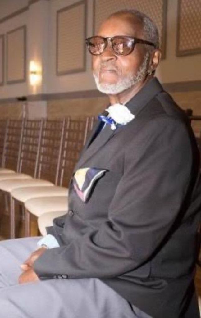 Bobby Garrett Profile Photo