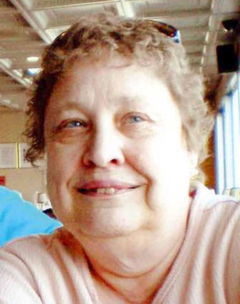 Nancy Luedeman