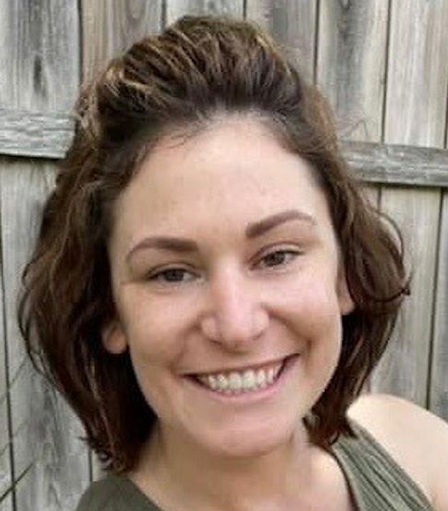 Angela Marie Pappas