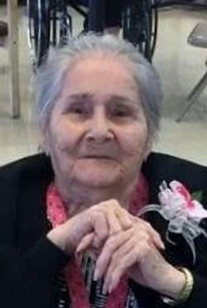 Mary Helen Bergeron Profile Photo