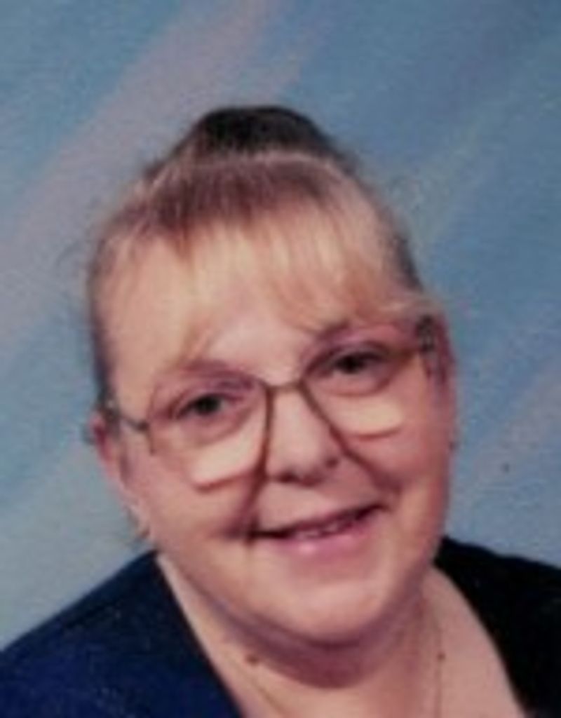 Ann May Bonica