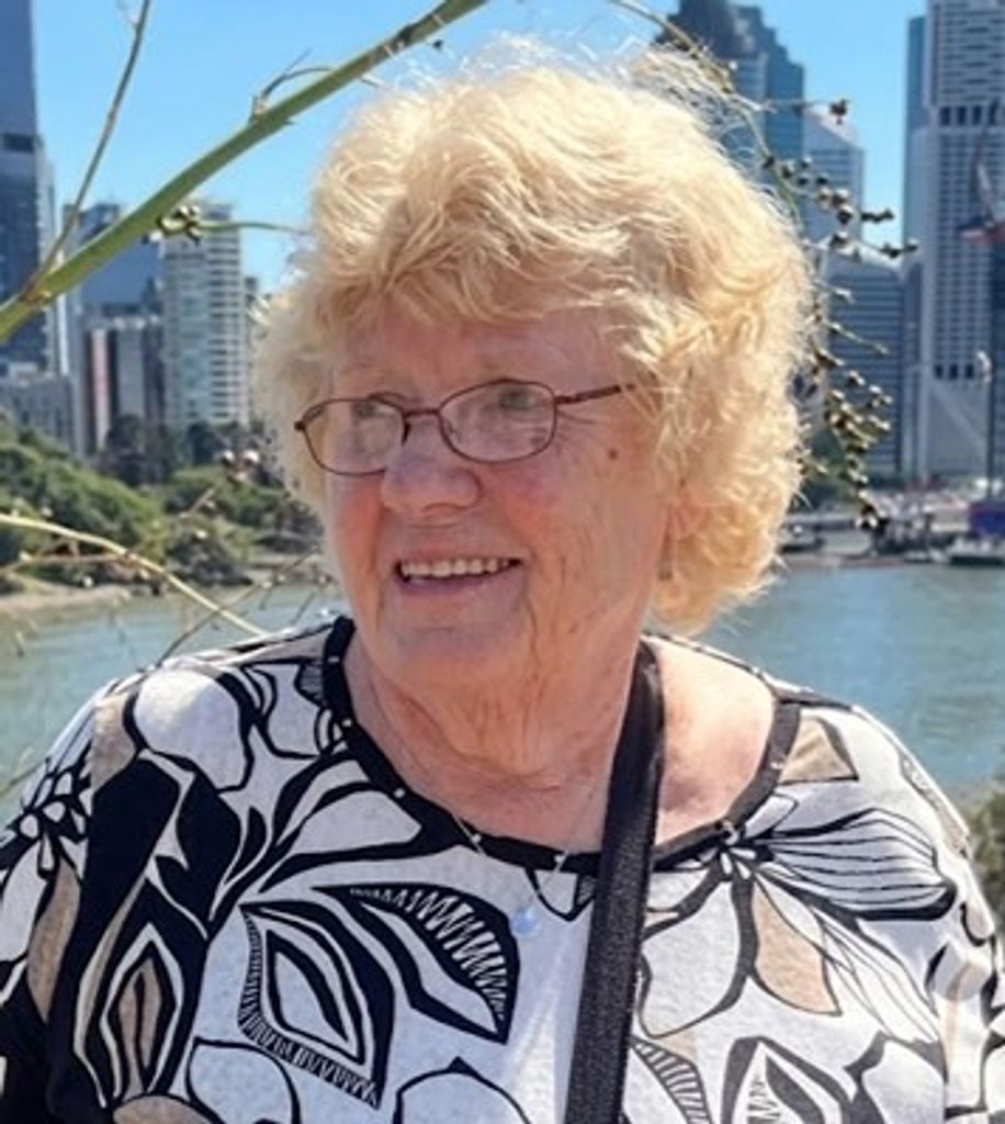 Marjorie Baker Profile Photo