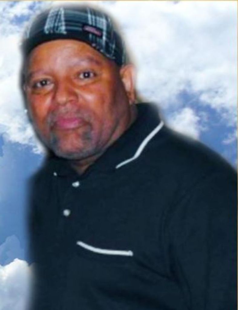 Daryl Stewart Profile Photo