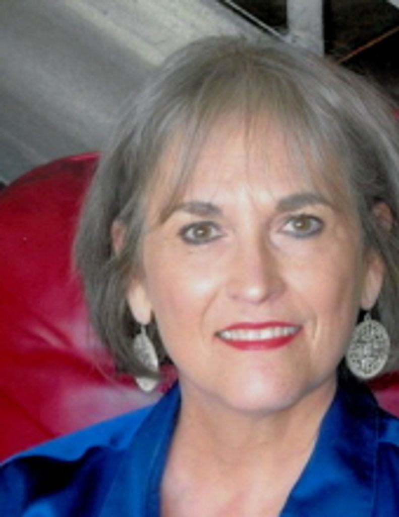 Barbara Helen  Browder