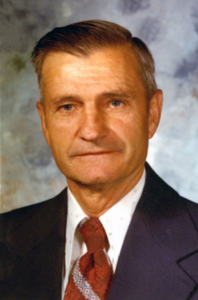Douglas Farrow