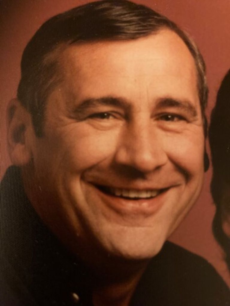 John W. "Butch" Brogle Profile Photo